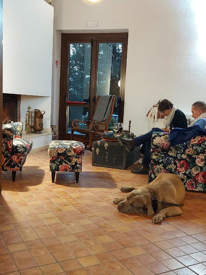 Chiosi Country Club Bed & Breakfast *