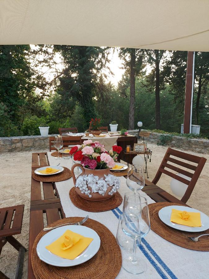 Bed & Breakfast Chiosi Country Club Corleone